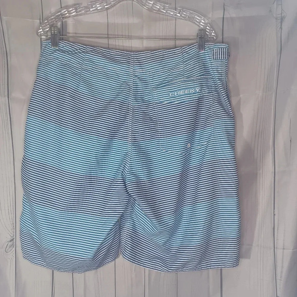 Cheeky fishing men's shorts Size xl - Picture 6 of 11